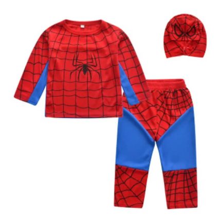 Spiderman Costume for Kids in Bangladesh | Onix Tech